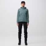 Fjallraven Bergtagen Windshell Jacket W
