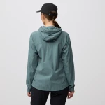 Fjallraven Bergtagen Windshell Jacket W