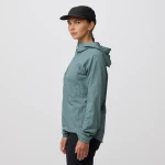 Fjallraven Bergtagen Windshell Jacket W