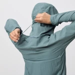 Fjallraven Bergtagen Windshell Jacket W