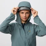 Fjallraven Bergtagen Windshell Jacket W
