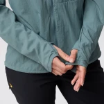 Fjallraven Bergtagen Windshell Jacket W