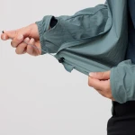 Fjallraven Bergtagen Windshell Jacket W