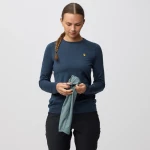 Fjallraven Bergtagen Windshell Jacket W