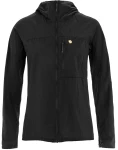 Fjallraven Bergtagen Windshell Jacket W, kolor: 550 - Black
