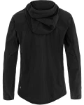 Fjallraven Bergtagen Windshell Jacket W, kolor: 550 - Black