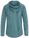 Fjallraven Bergtagen Windshell Jacket W, kolor: 577 - Nimbus Blue