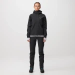 Fjallraven Bergtagen Stretch Jacket W