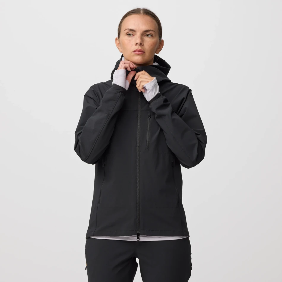 Fjallraven Bergtagen Stretch Jacket W