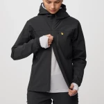 Fjallraven Bergtagen Stretch Jacket W
