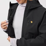 Fjallraven Bergtagen Stretch Jacket W