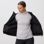 Fjallraven Bergtagen Stretch Jacket W
