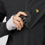 Fjallraven Bergtagen Stretch Jacket W