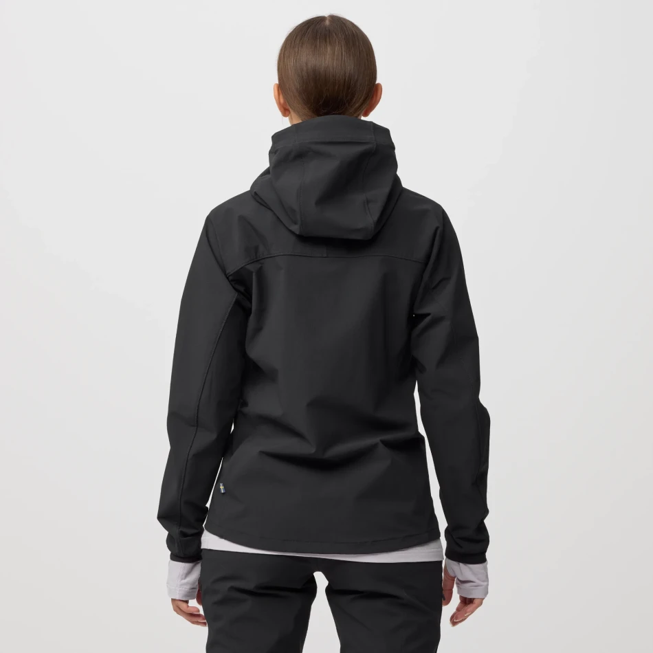 Fjallraven Bergtagen Stretch Jacket W