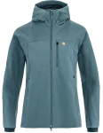 Fjallraven Bergtagen Stretch Jacket W, kolor: 577 - Nimbus Blue