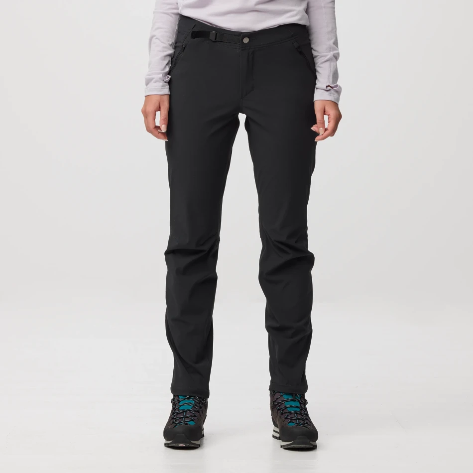 Fjallraven Bergtagen Stretch Trousers W