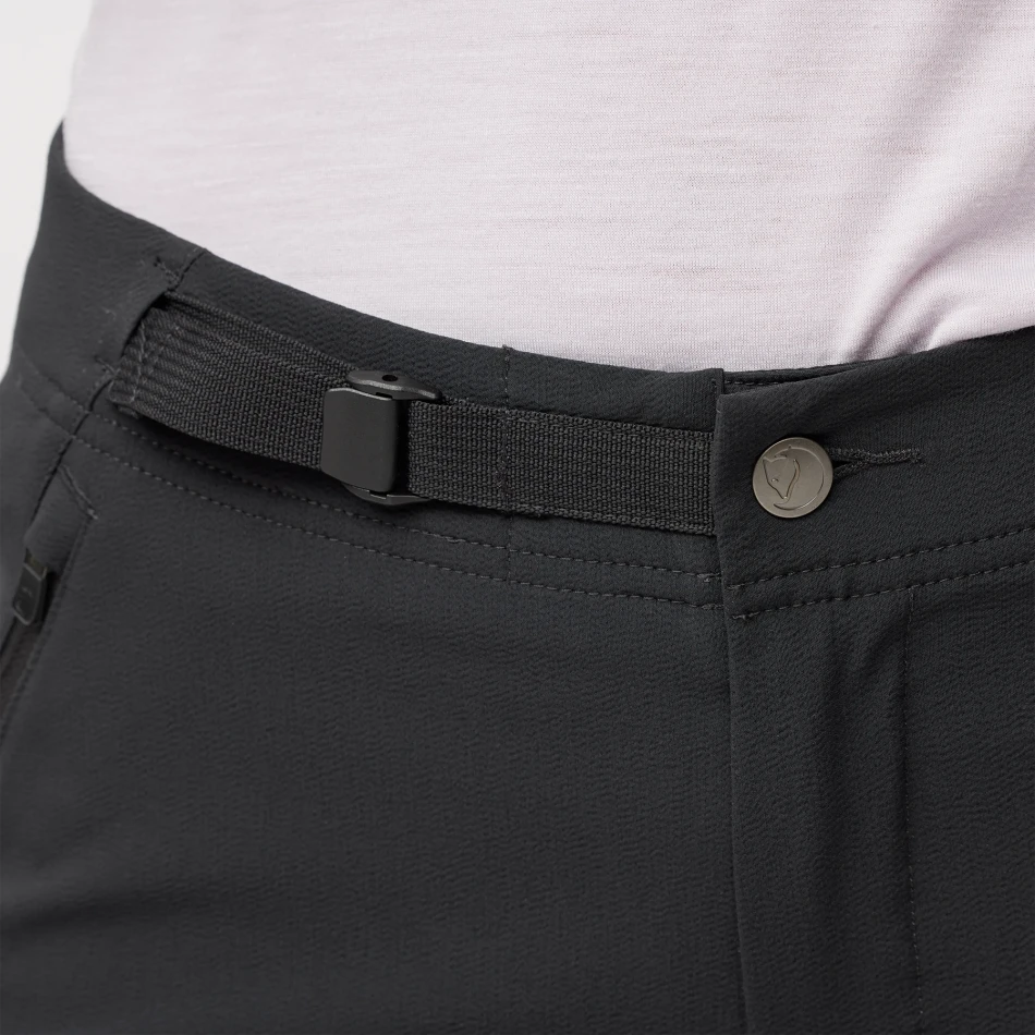 Fjallraven Bergtagen Stretch Trousers W