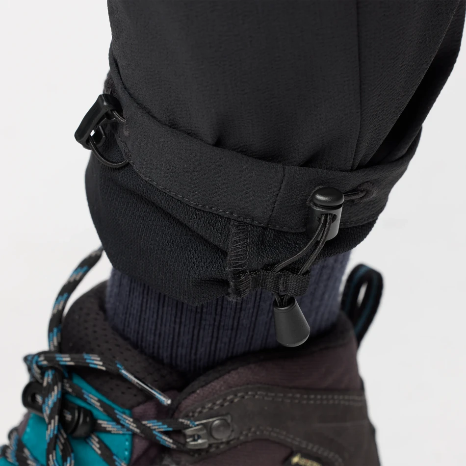 Fjallraven Bergtagen Stretch Trousers W