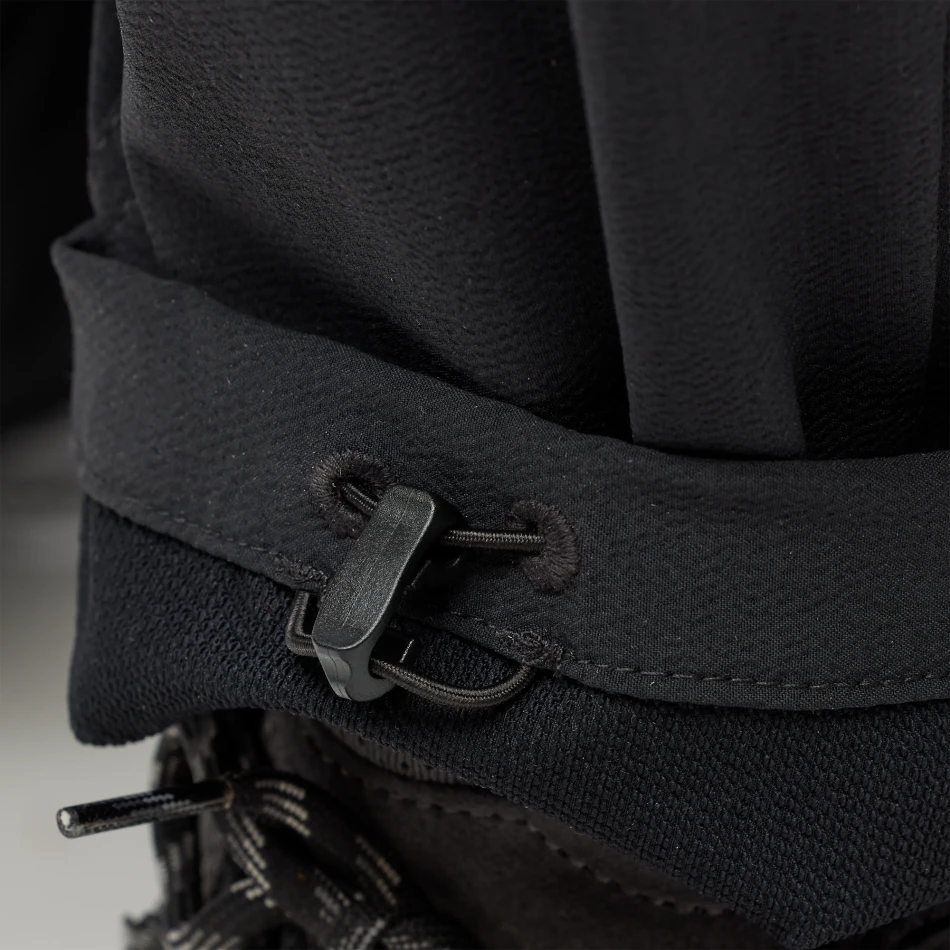 Fjallraven Bergtagen Stretch Trousers W