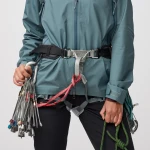 Fjallraven Bergtagen Stretch Trousers W