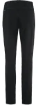 Fjallraven Bergtagen Stretch Trousers W, kolor: 550 - Black