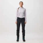 Fjallraven Bergtagen Stretch Trousers W