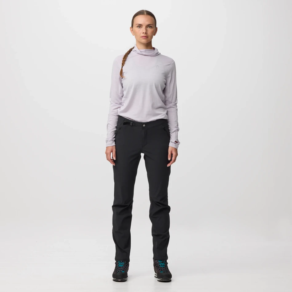 Fjallraven Bergtagen Stretch Trousers W