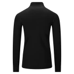 Aclima FleeceWool V2 Polo w zip M