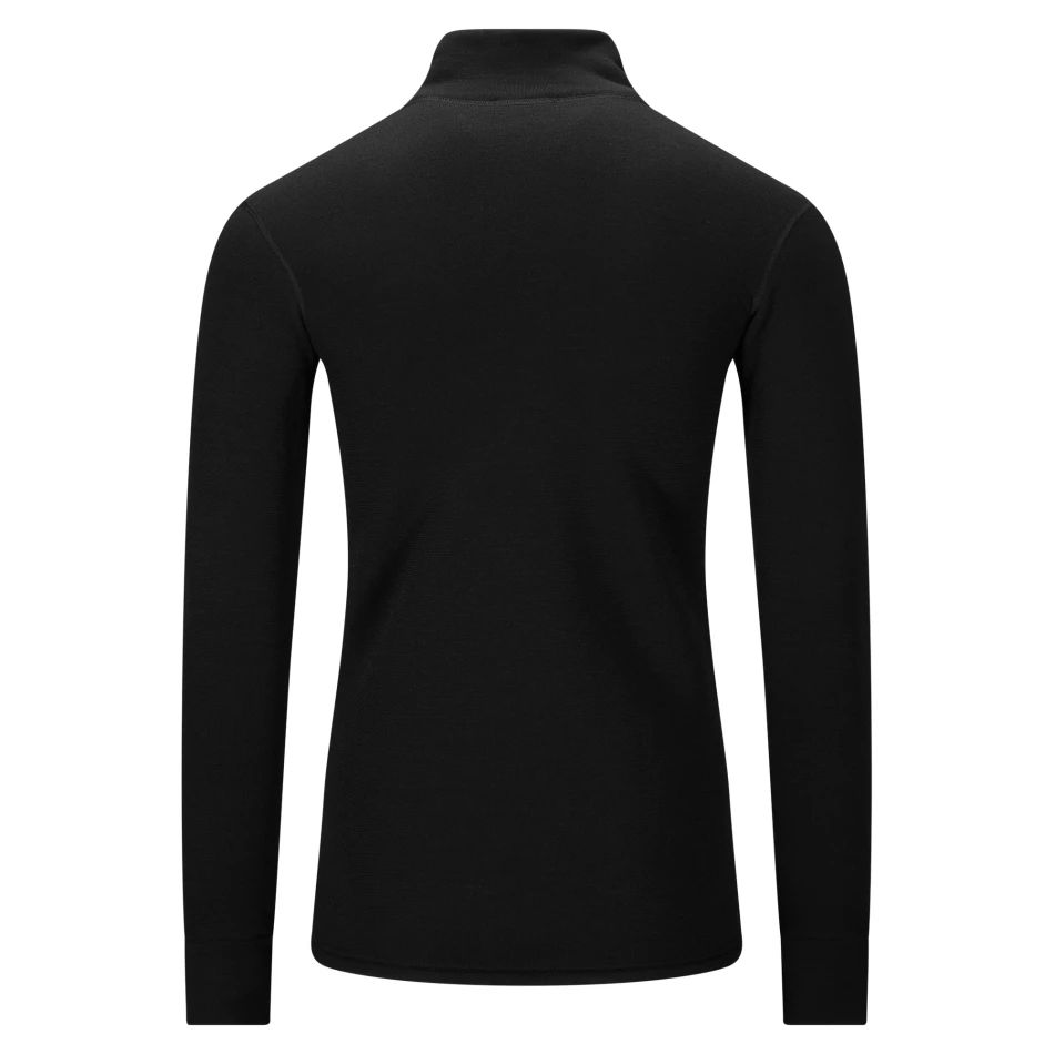 Aclima FleeceWool V2 Polo w zip M