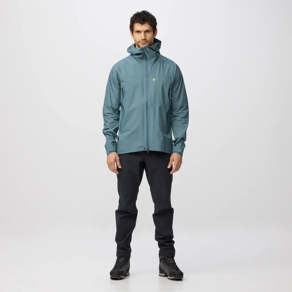 Fjallraven Bergtagen GTX Lite Jacket