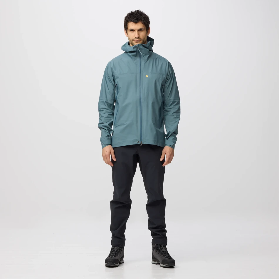 Fjallraven Bergtagen GTX Lite Jacket