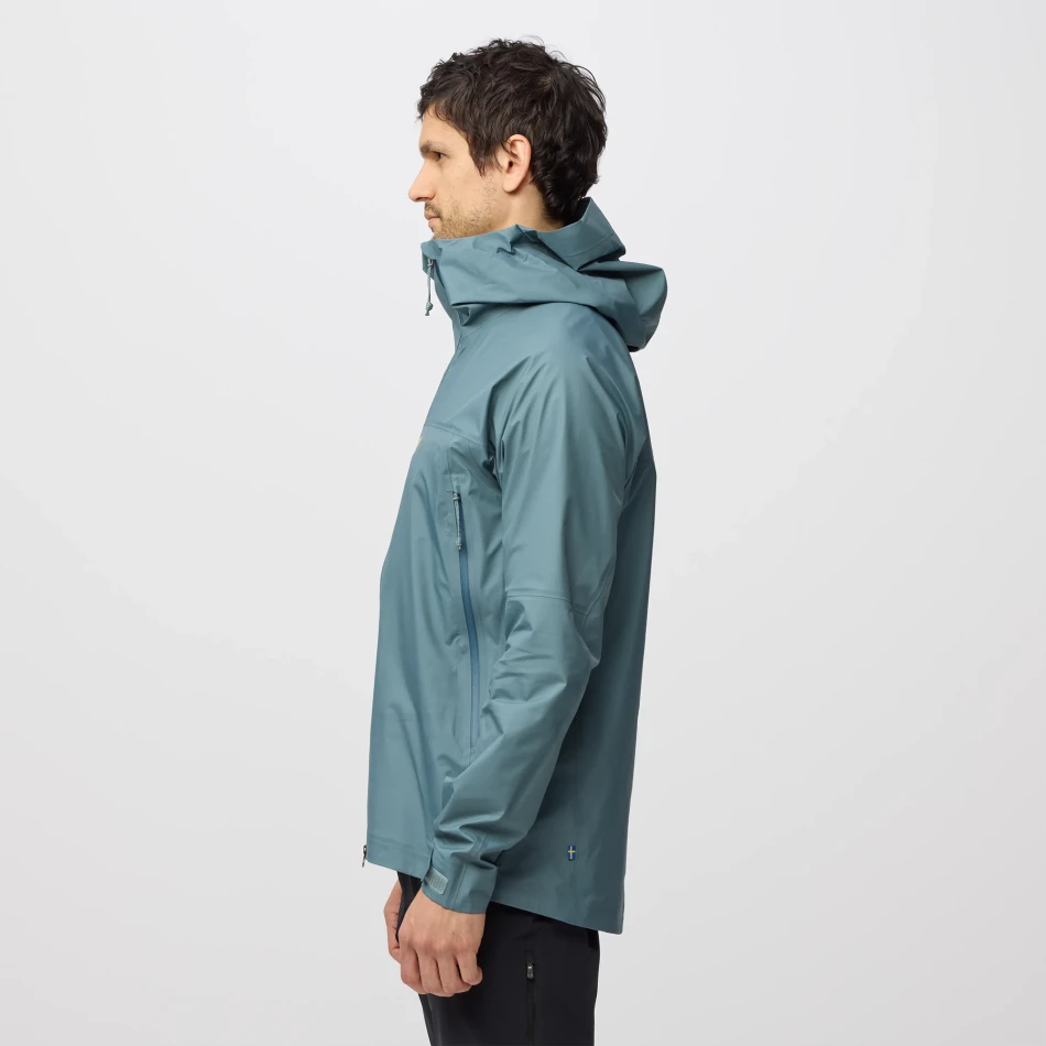Fjallraven Bergtagen GTX Lite Jacket