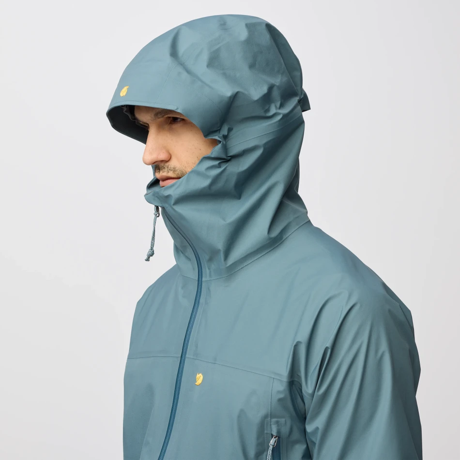 Fjallraven Bergtagen GTX Lite Jacket