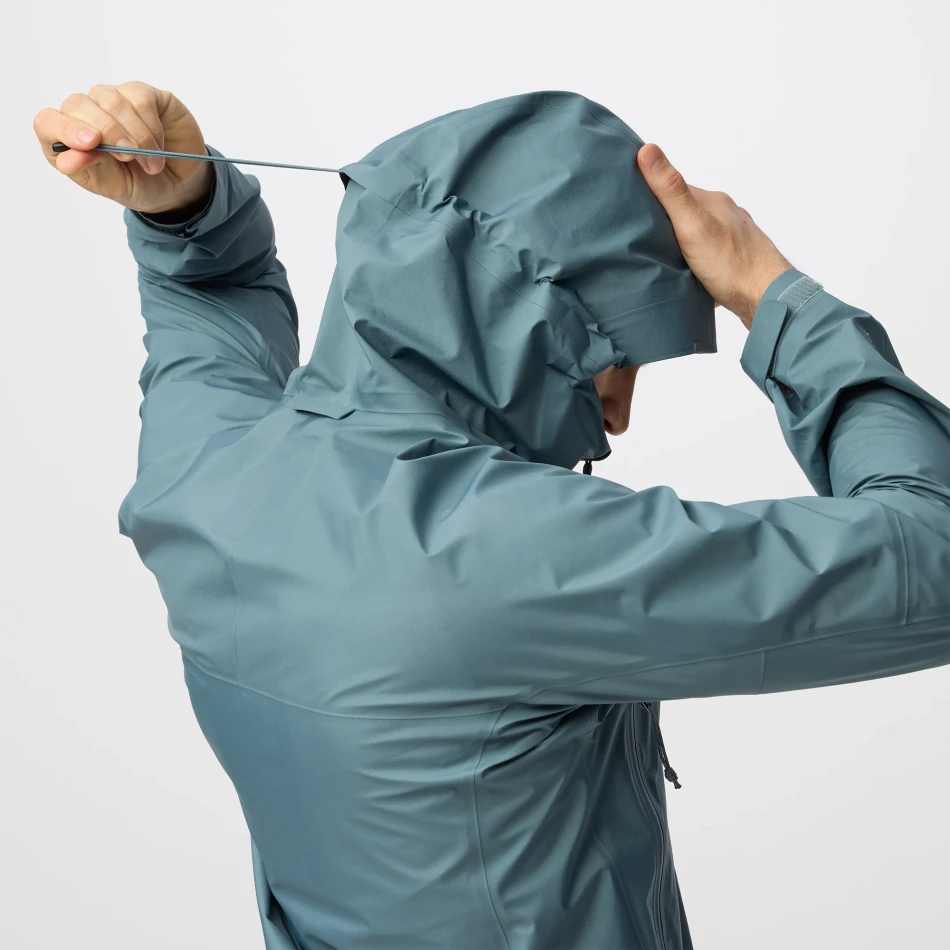 Fjallraven Bergtagen GTX Lite Jacket
