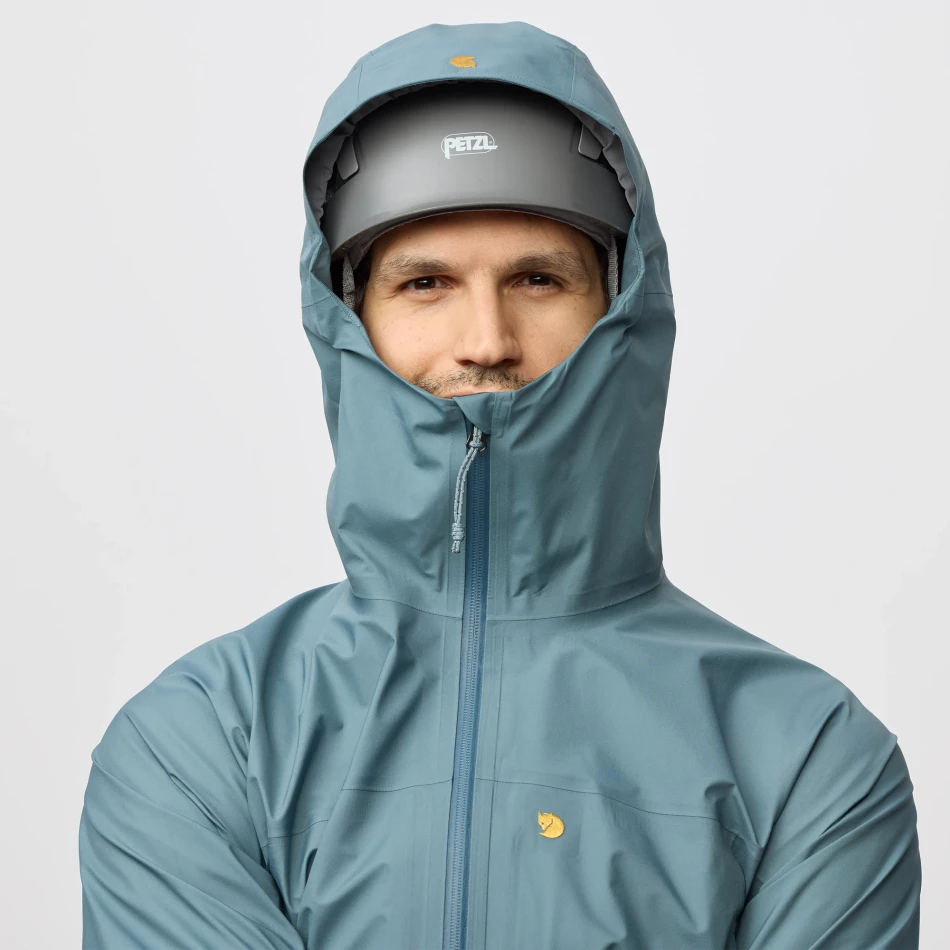 Fjallraven Bergtagen GTX Lite Jacket