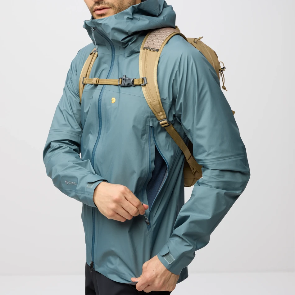 Fjallraven Bergtagen GTX Lite Jacket