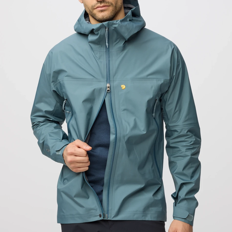 Fjallraven Bergtagen GTX Lite Jacket
