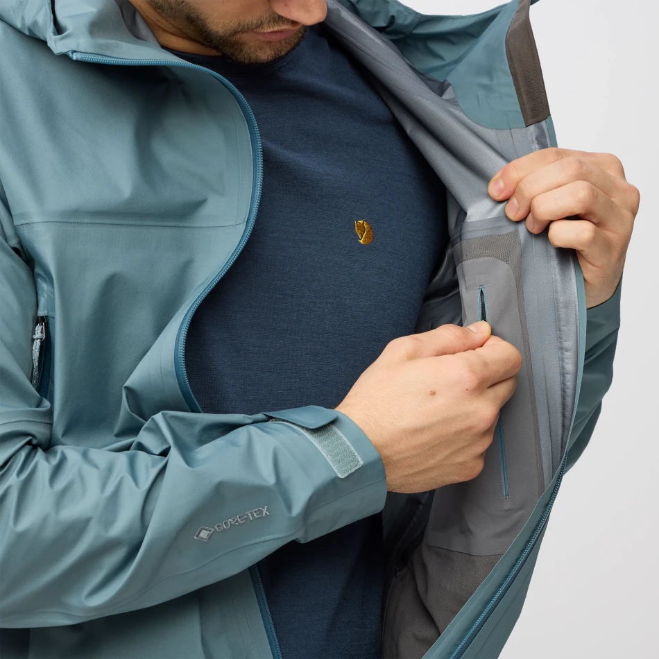 Fjallraven Bergtagen GTX Lite Jacket