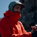 Fjallraven Bergtagen GTX Lite Jacket