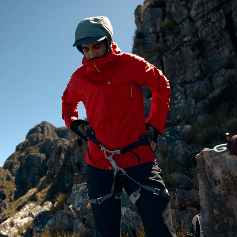 Fjallraven Bergtagen GTX Lite Jacket