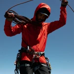 Fjallraven Bergtagen GTX Lite Jacket