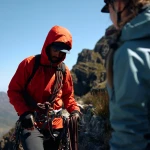 Fjallraven Bergtagen GTX Lite Jacket