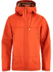 Fjallraven Bergtagen GTX Lite Jacket, kolor: 214 - Flame Orange