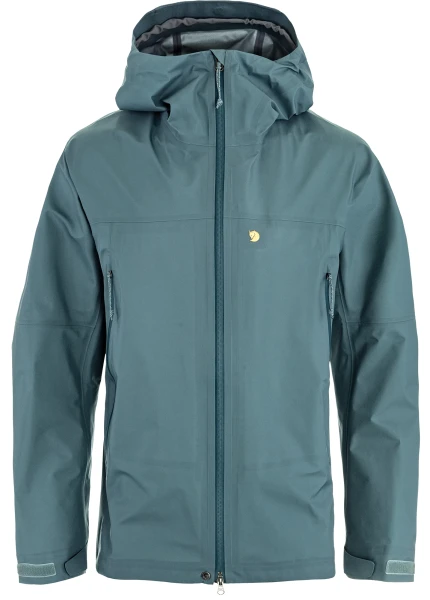 Fjallraven Bergtagen GTX Lite Jacket, kolor: 577 - Nimbus Blue