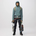 Fjallraven Bergtagen Windshell Jacket