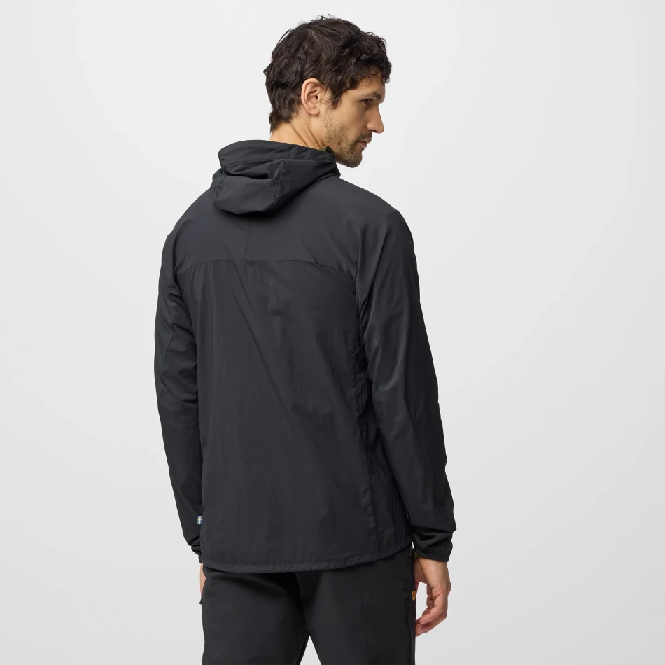 Fjallraven Bergtagen Windshell Jacket