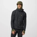 Fjallraven Bergtagen Windshell Jacket