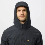 Fjallraven Bergtagen Windshell Jacket
