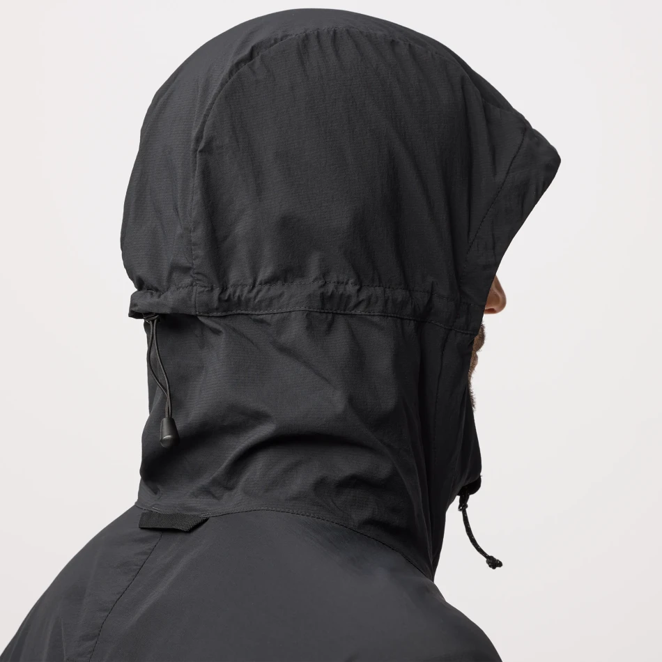 Fjallraven Bergtagen Windshell Jacket