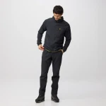 Fjallraven Bergtagen Windshell Jacket